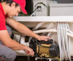 About Sewer Line Pros Fulton, CA